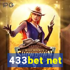 433bet net